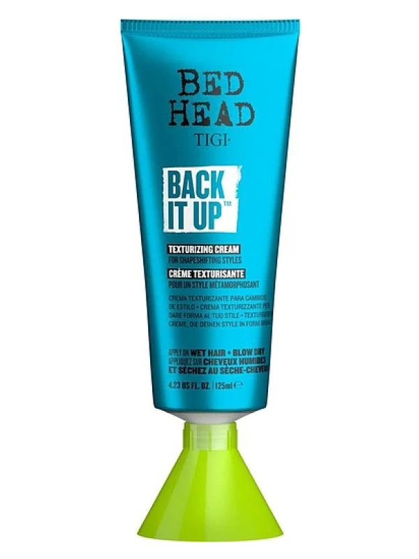 Tigi — Tigi Bed Head Back It Up Texturising Cream