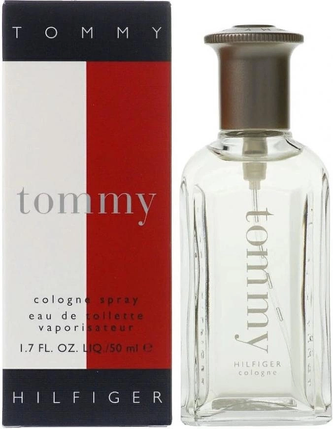 Tommy Hilfiger Tommy Туалетная вода — фото 5