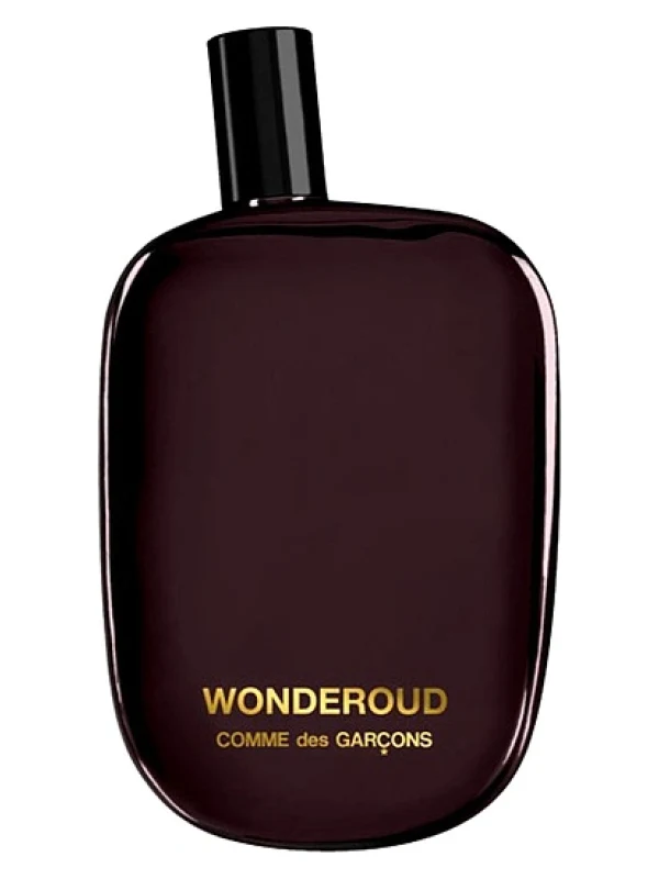 Comme des Garcons — Comme des Garcons Wonderoud