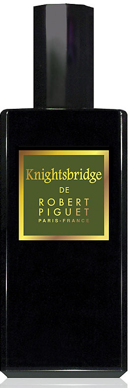 Robert Piguet — Robert Piguet Knightsbridge