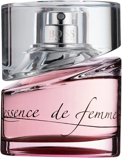 Hugo Boss — Hugo Boss Boss Essence de Femme
