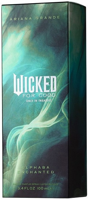 Ariana Grande Wicked For Good Elphaba Enchanted — фото 3