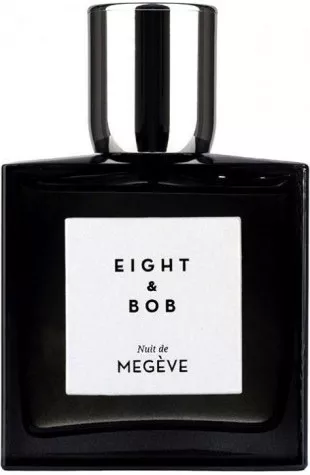 Eight & Bob — Eight & Bob Nuit de Megeve