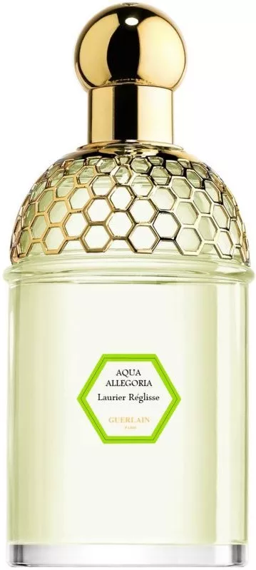 Guerlain Aqua Allegoria Laurier-Reglisse — фото 2