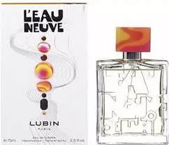 Lubin — Lubin L`Eau Nueve
