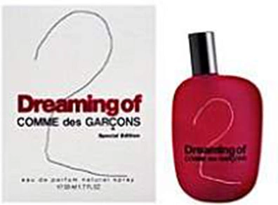 Comme des Garcons — Comme des Garcons Comme des Garcons 2 Dreaming Of