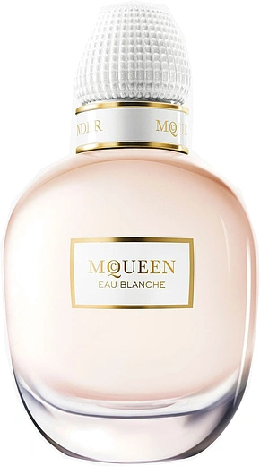 Alexander McQueen — Alexander McQueen McQueen Eau Blanche