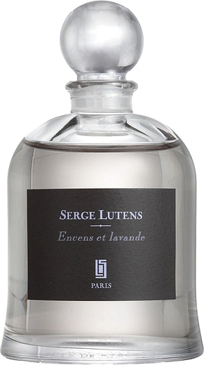 Serge Lutens — Serge Lutens Encens et Lavande