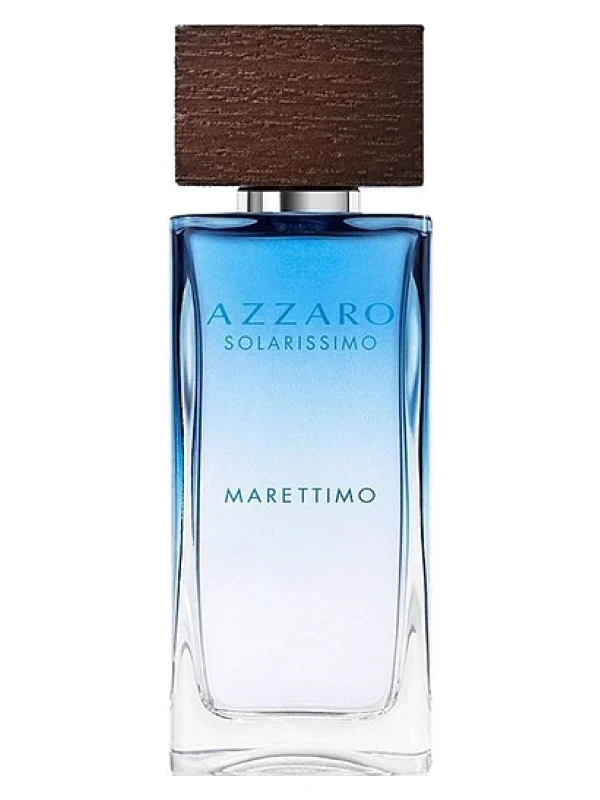 Loris Azzaro — Loris Azzaro Solarissimo Marettimo