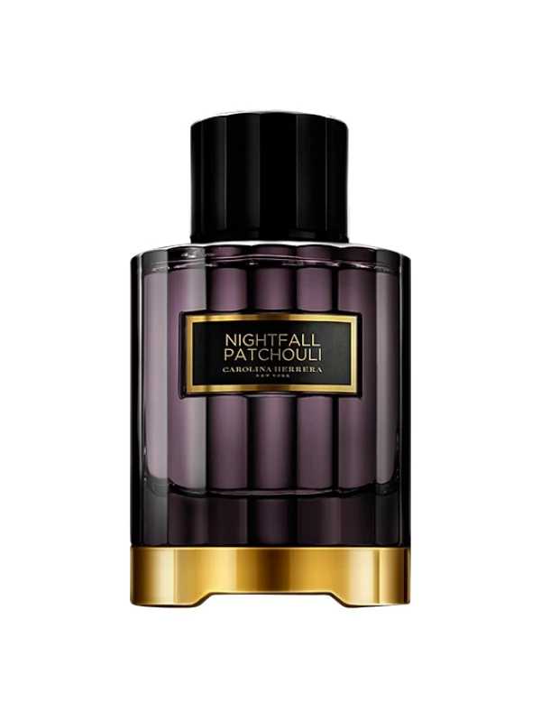 Carolina Herrera — Carolina Herrera Nightfall Patchouli