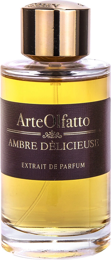 ArteOlfatto Ambre Delicieuse — фото 2