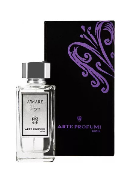 Arte Profumi — Arte Profumi A'Mare