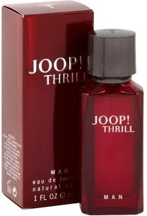 Joop! Joop! Thrill Man — фото 3