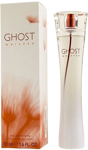 Ghost — Ghost Whisper
