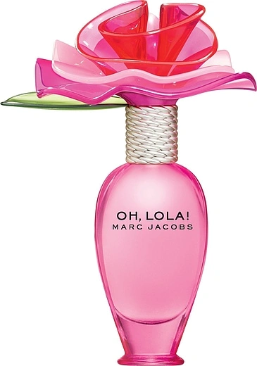 Marc Jacobs — Marc Jacobs Oh Lola!