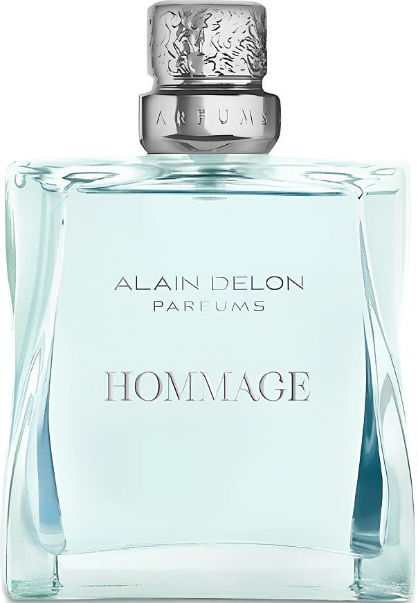 Alain Delon — Alain Delon Hommage