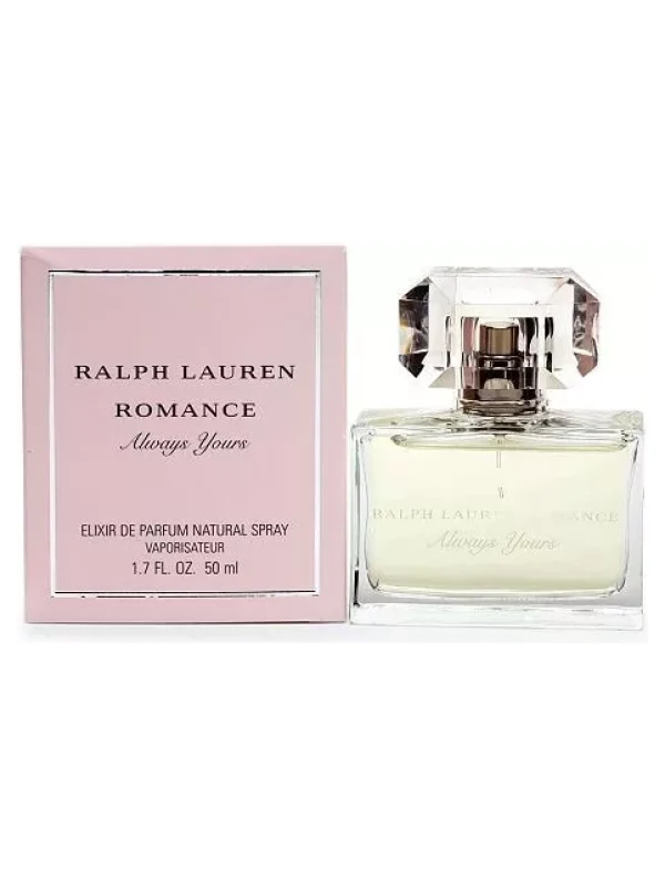 Ralph Lauren — Ralph Lauren Romance Always Yours Лосьон