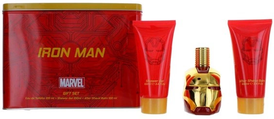 Marvel Iron Man — фото 5