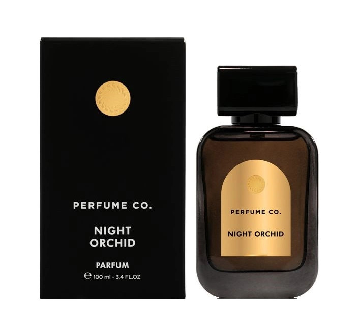 Perfume Co. — Perfume Co. Night Orchid