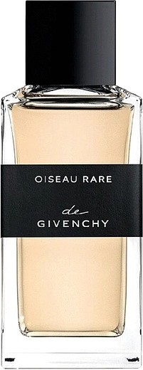 Givenchy — Givenchy Oiseau Rare