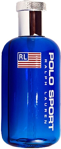 Ralph Lauren — Ralph Lauren Polo Sport For Men