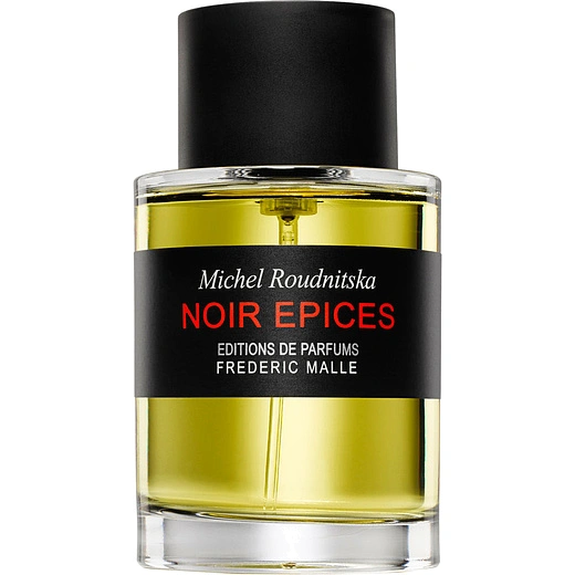Frederic Malle — Frederic Malle Noir Epices