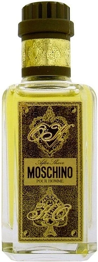 Moschino — Moschino Pour Homme