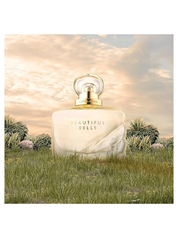 Estee Lauder — Estee Lauder Beautiful Belle