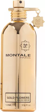 Montale Gold Flowers — фото 2
