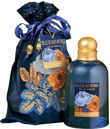 Fragonard Belle de Nuit Intense — фото 3