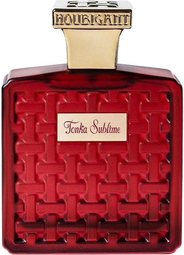 Houbigant — Houbigant Tonka Sublime