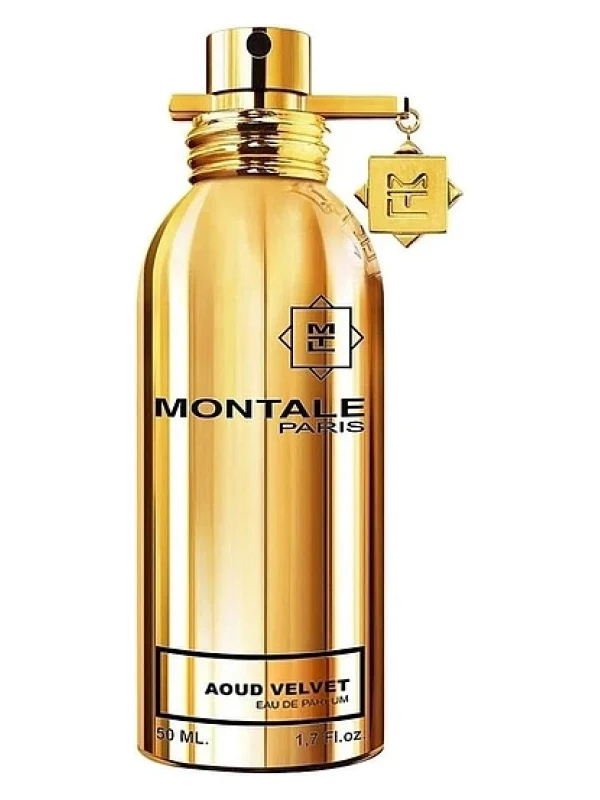 Montale — Montale Aoud Velvet