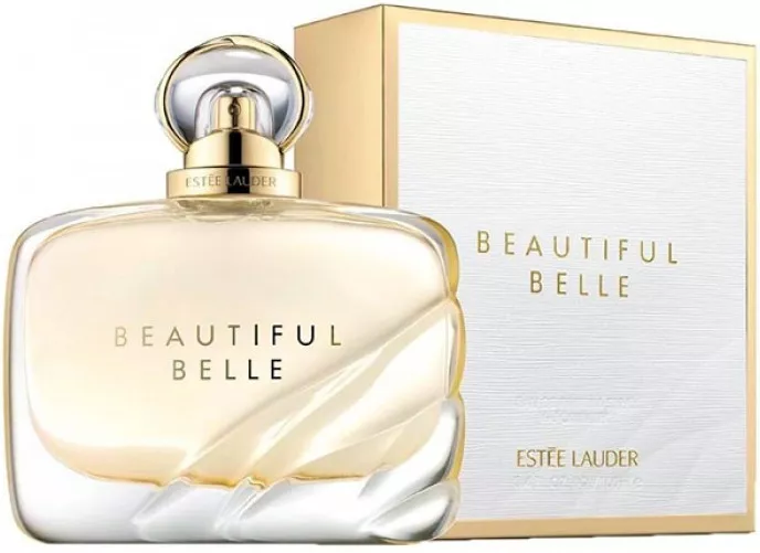 Estee Lauder Beautiful Belle — фото 3