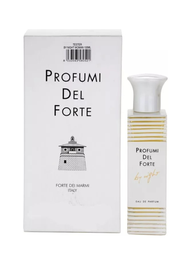 Profumi del Forte — Profumi del Forte By Night White