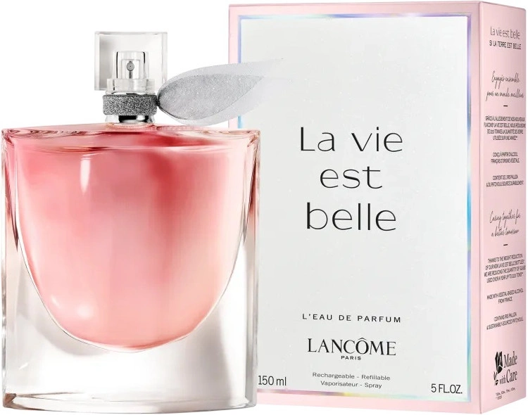 Lancome La Vie Est Belle Парфюмерная вода — фото 6