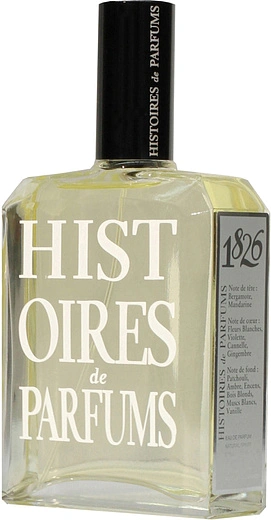 Histoires De Parfums — Histoires De Parfums 1826