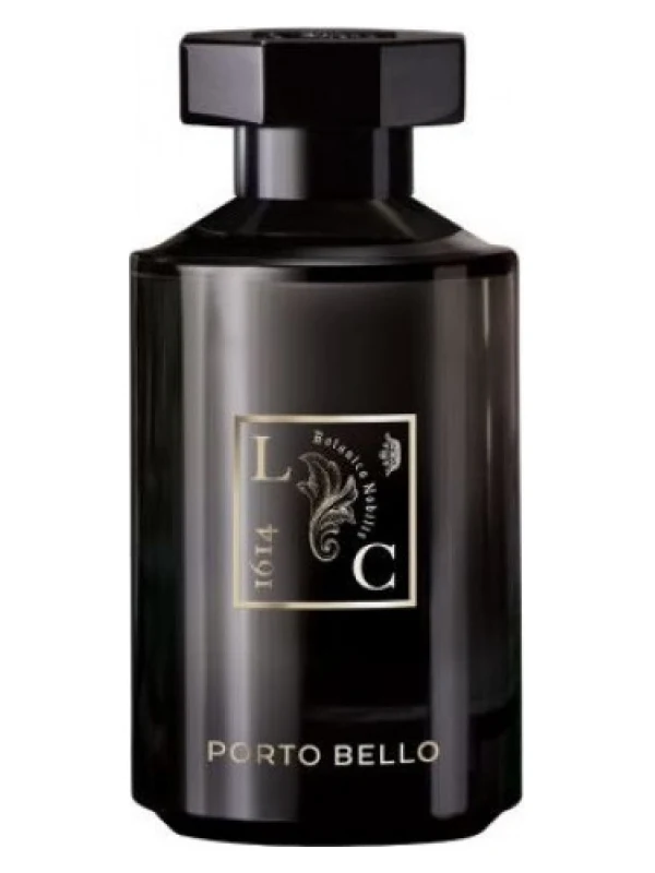 Le Couvent Maison De Parfum — Le Couvent Maison De Parfum Porto Bello