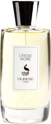 Olibere — Olibere L`Etoile Noire