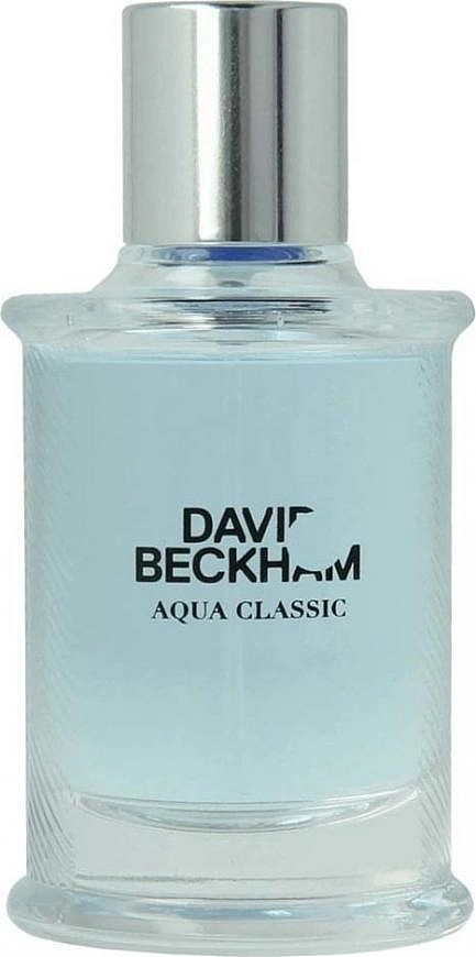David Beckham Aqua Classic — фото 2