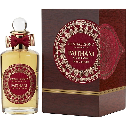 Penhaligon's — Penhaligon's Paithani