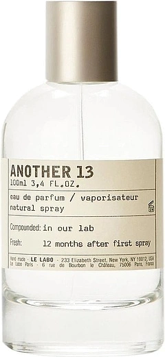 Le Labo — Le Labo Another 13