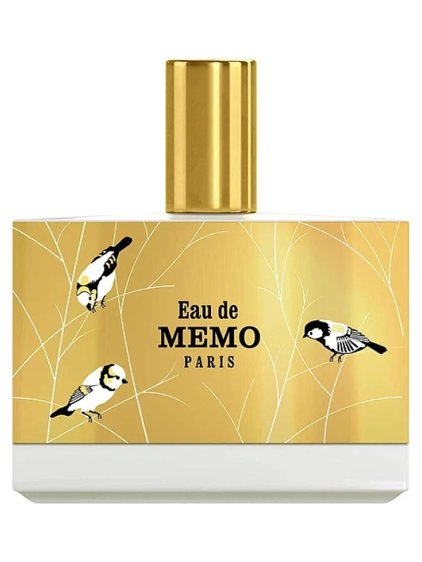 Memo — Memo Eau de Memo