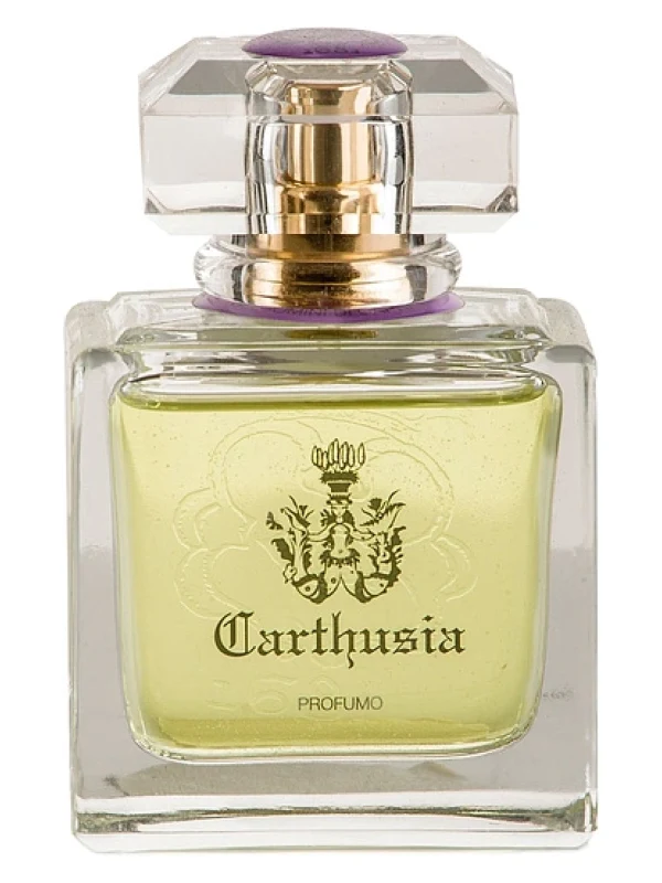 Carthusia — Carthusia Gelsomini Di Capri