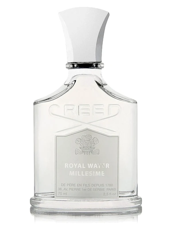 Creed — Creed Royal Water