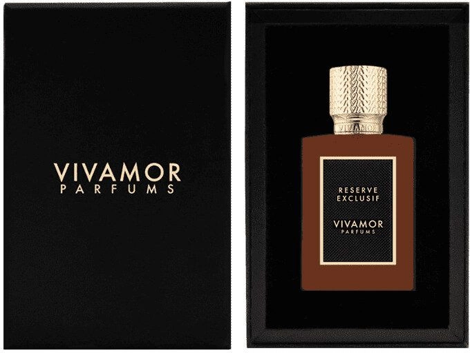 Vivamor Parfums Reserve Exclusif — фото 4