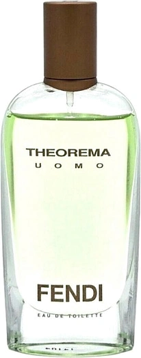 Fendi — Fendi Theorema Uomo