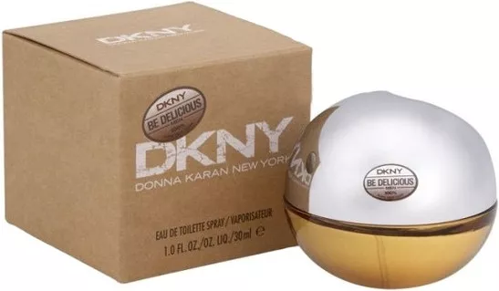 Donna Karan DKNY Be Delicious For Men — фото 3