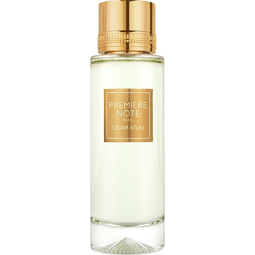 Premiere Note — Premiere Note Cedar Atlas