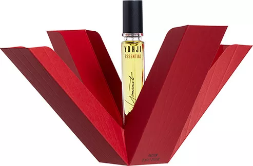 Yohji Yamamoto — Yohji Yamamoto Yohji Essential 2013 Туалетная вода