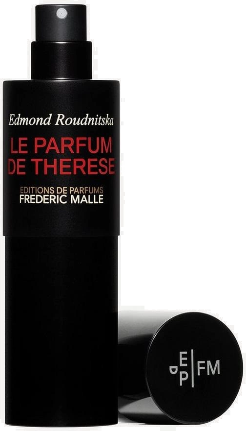Frederic Malle Le Parfum de Therese — фото 4